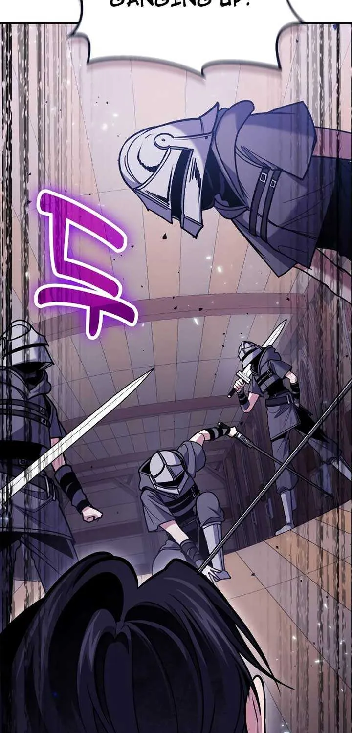 How to Live as an Illegal Healer Chapter 110 page 72 - 