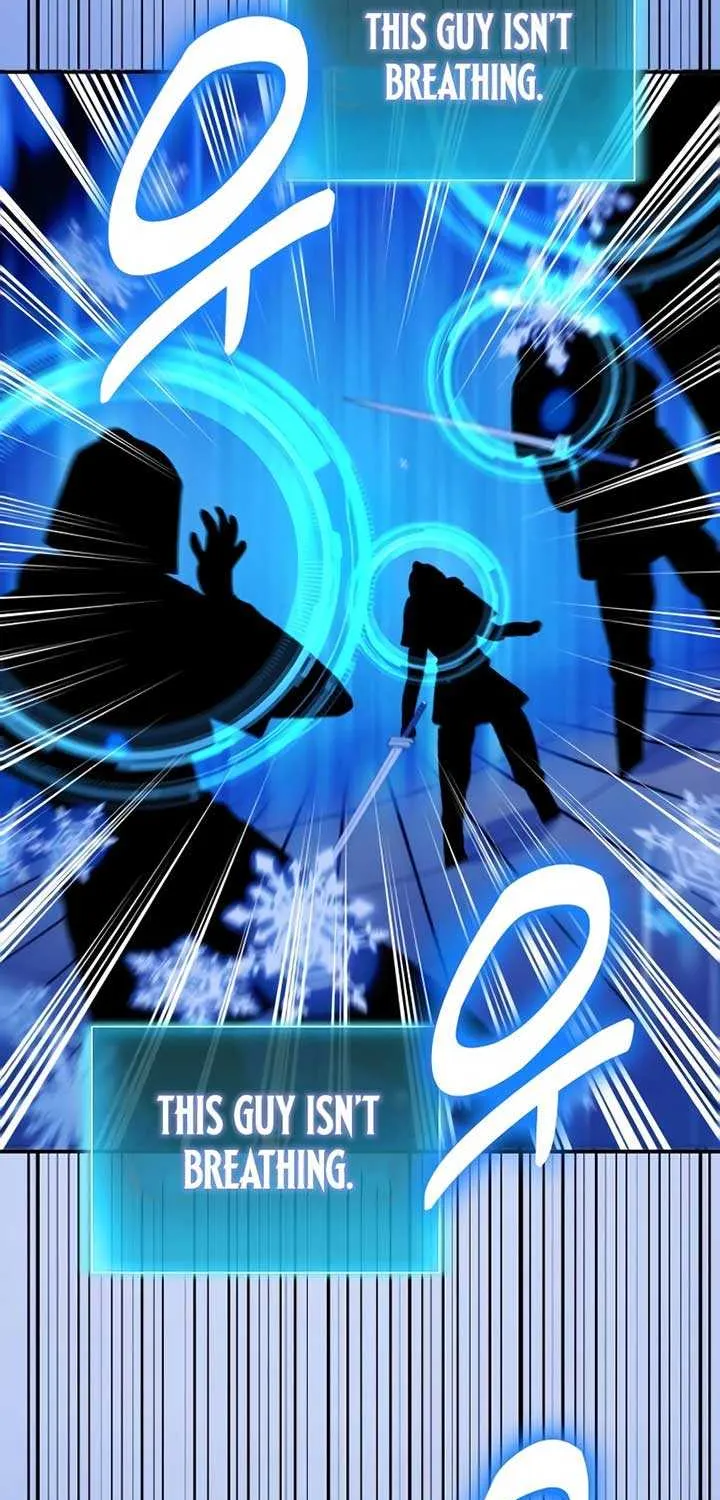 How to Live as an Illegal Healer Chapter 110 page 81 - 