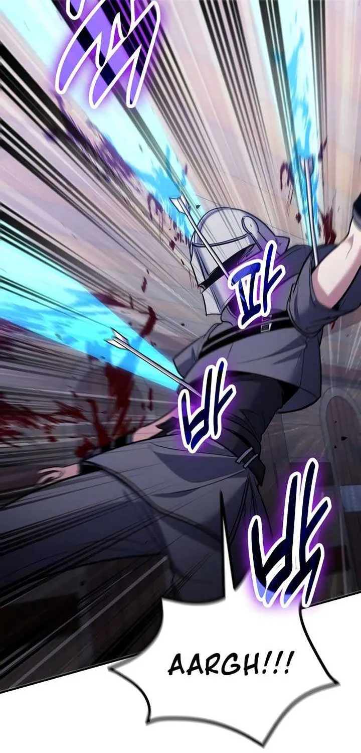 How to Live as an Illegal Healer Chapter 110 page 84 - 