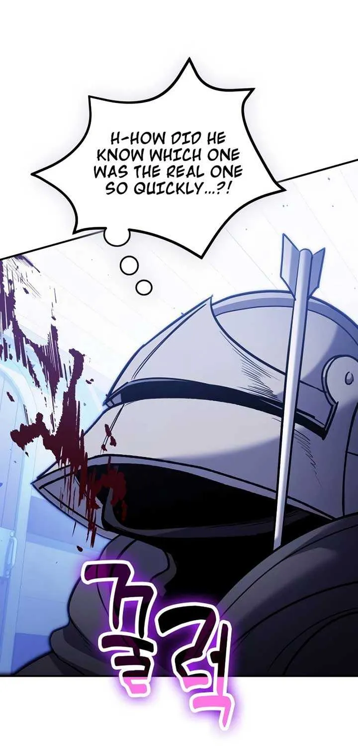 How to Live as an Illegal Healer Chapter 110 page 85 - 