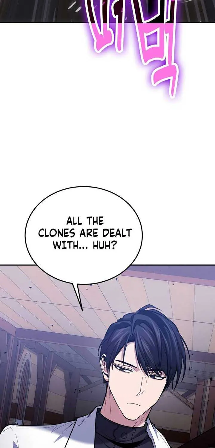 How to Live as an Illegal Healer Chapter 110 page 88 - 