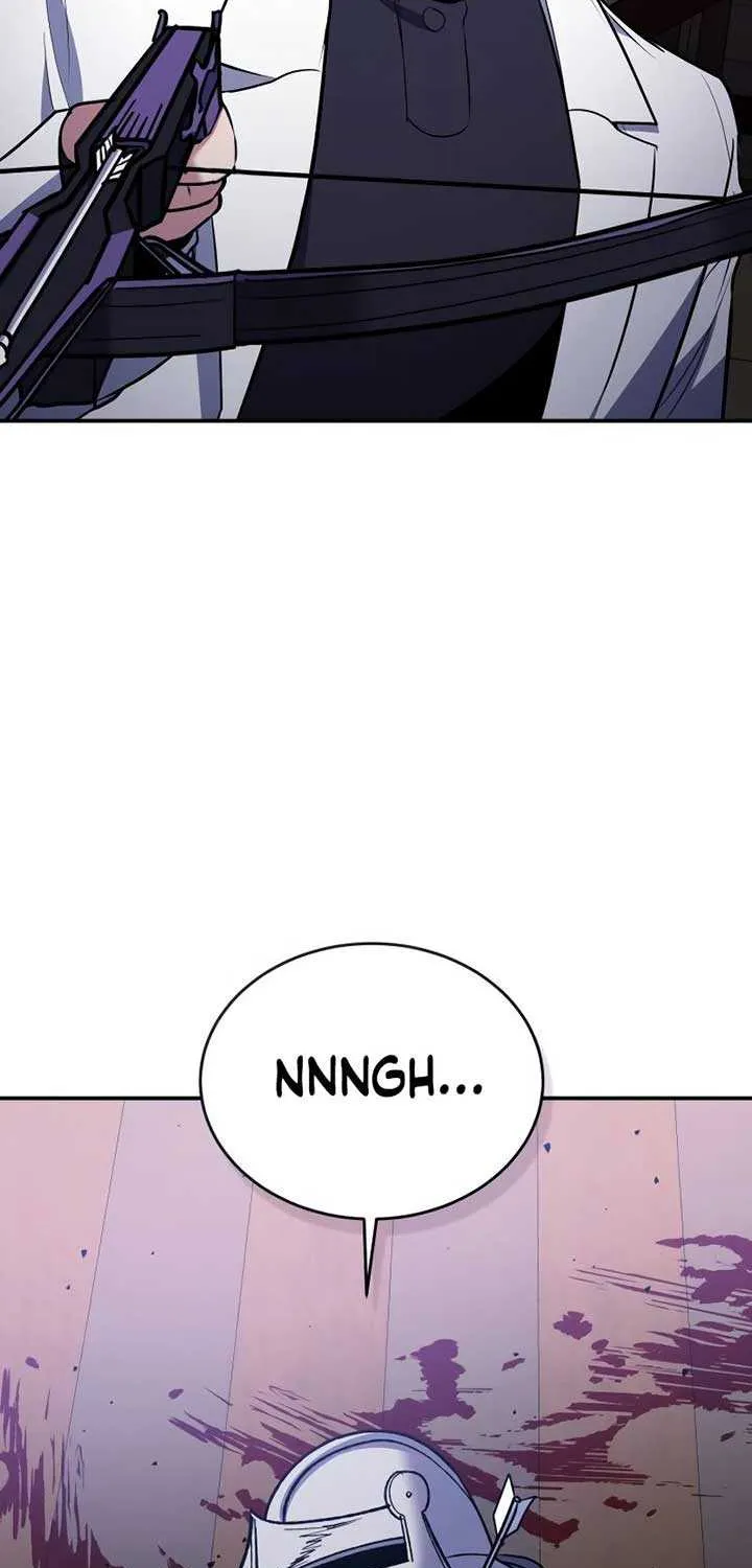 How to Live as an Illegal Healer Chapter 110 page 89 - 