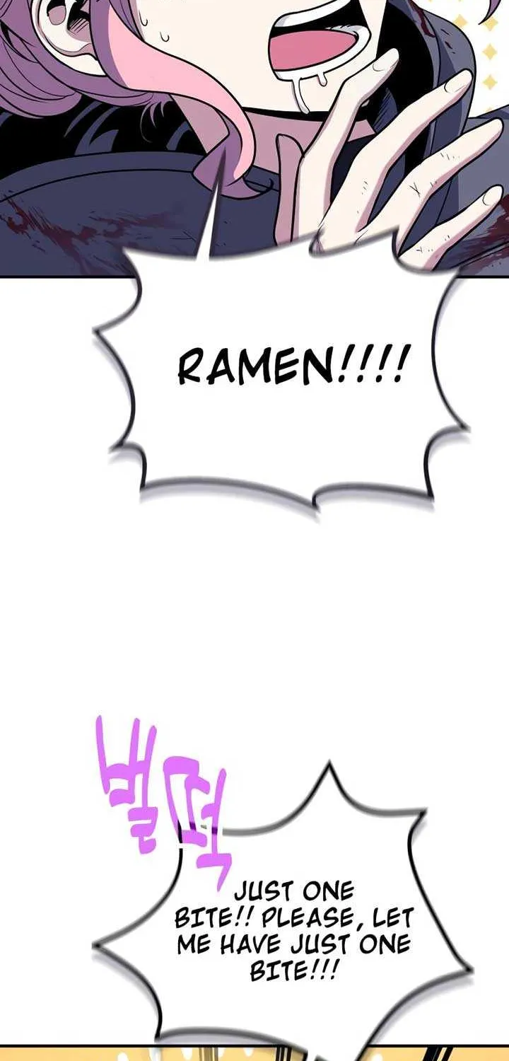 How to Live as an Illegal Healer Chapter 111 page 14 - 