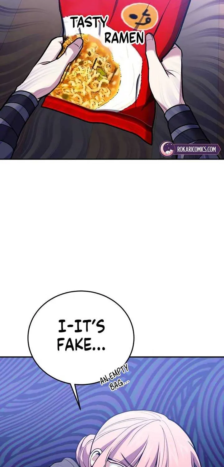 How to Live as an Illegal Healer Chapter 111 page 20 - 