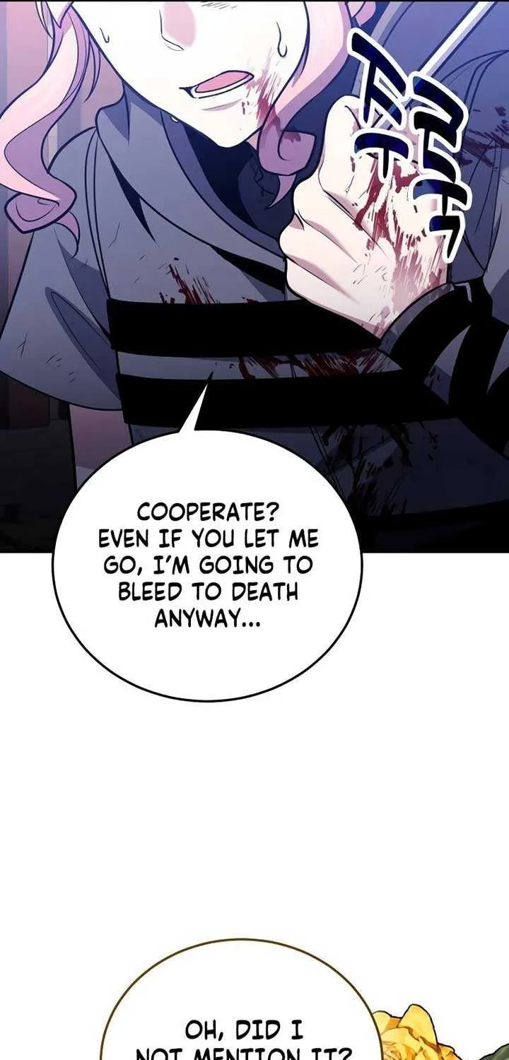 How to Live as an Illegal Healer Chapter 111 page 25 - 