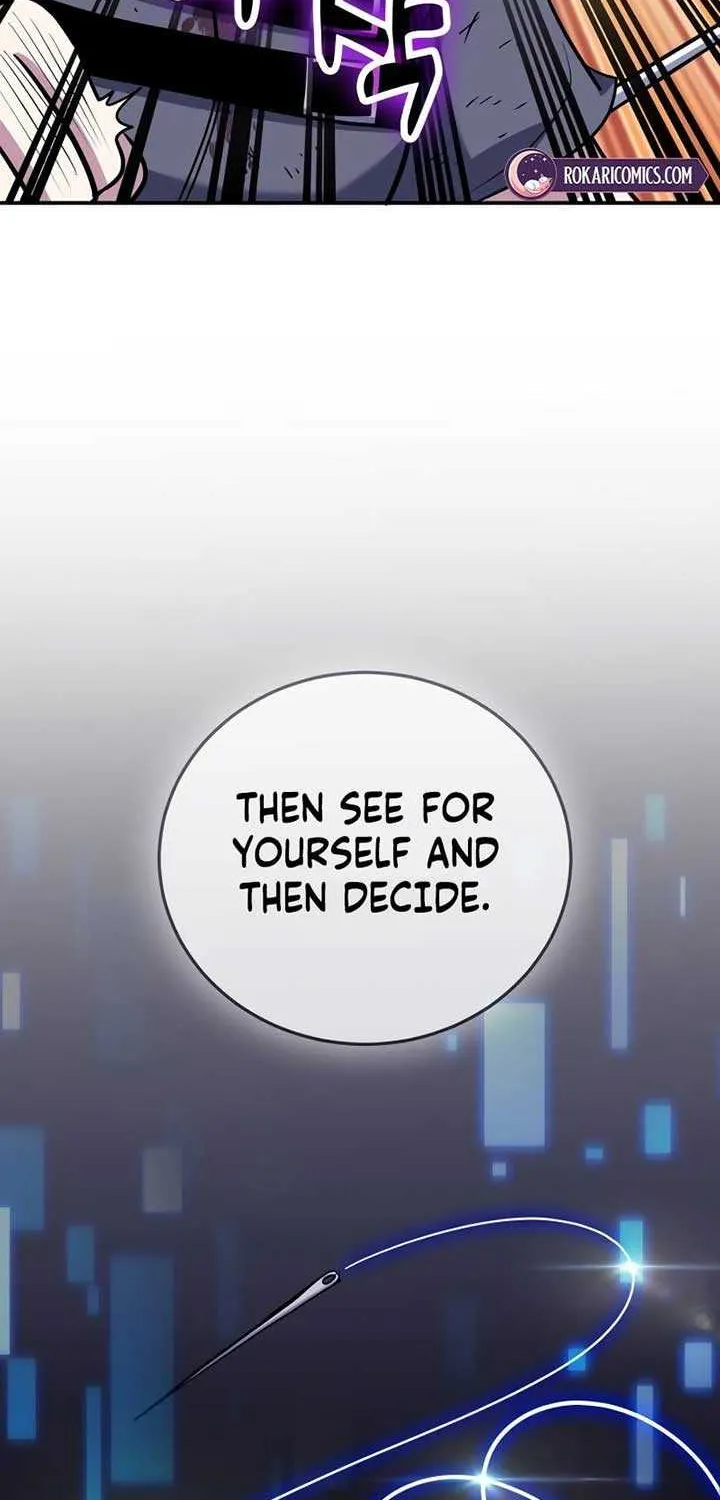 How to Live as an Illegal Healer Chapter 111 page 28 - 