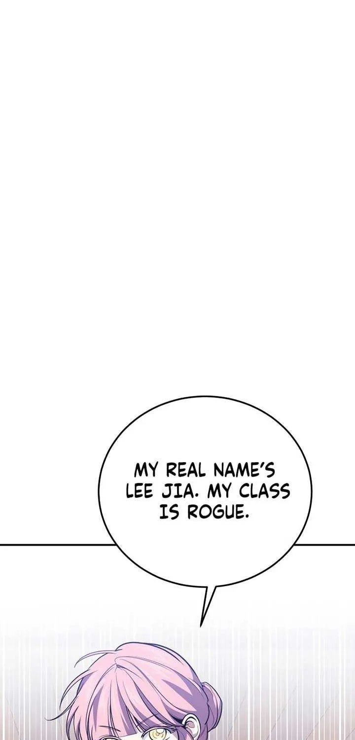 How to Live as an Illegal Healer Chapter 111 page 38 - 