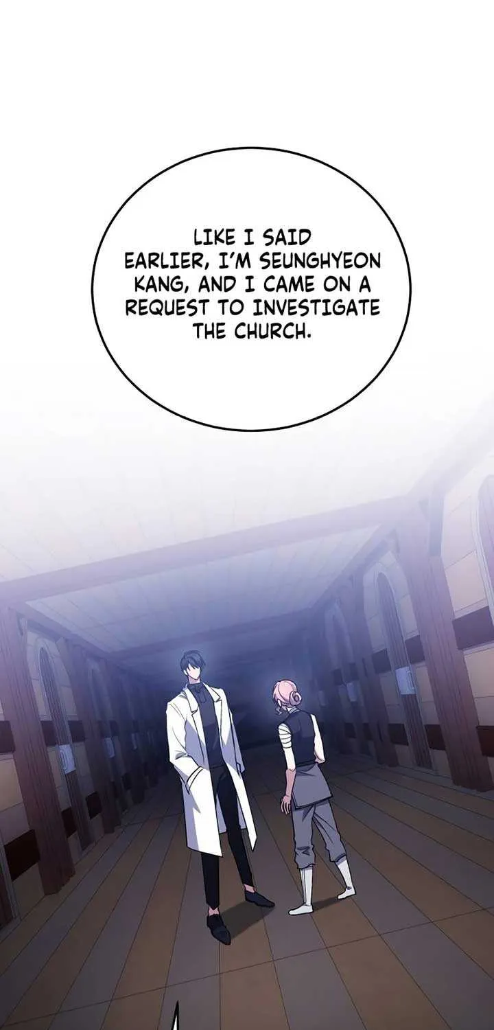 How to Live as an Illegal Healer Chapter 111 page 42 - 