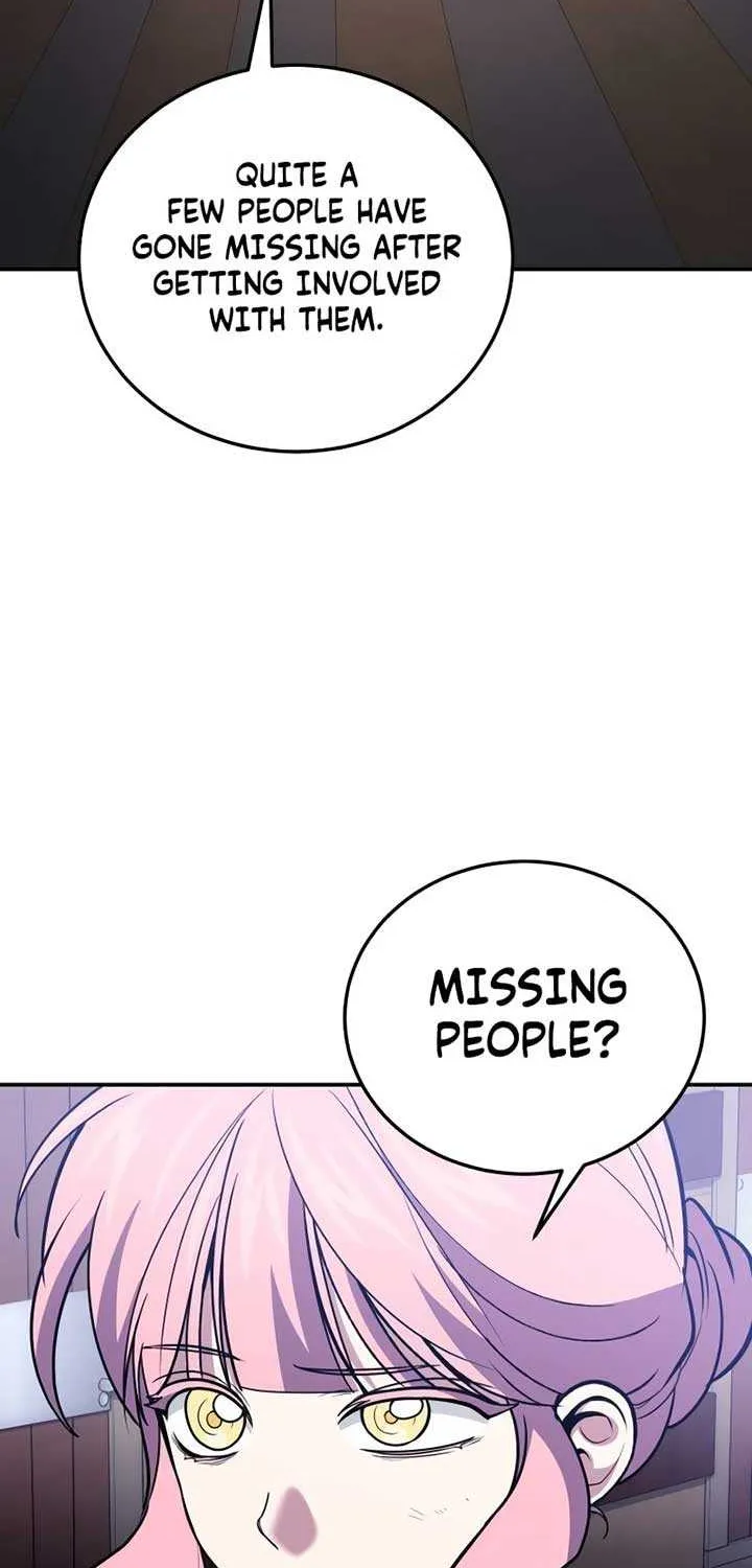 How to Live as an Illegal Healer Chapter 111 page 43 - 
