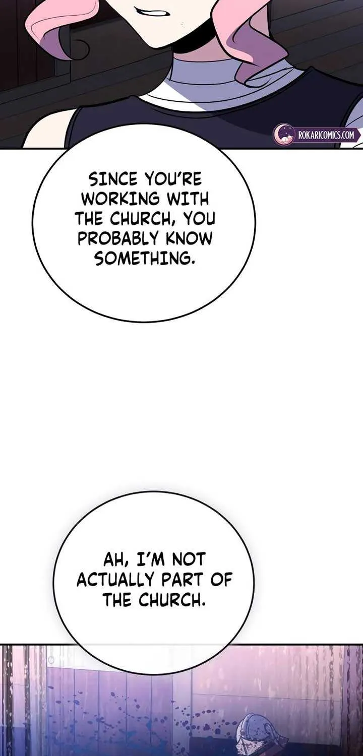 How to Live as an Illegal Healer Chapter 111 page 44 - 