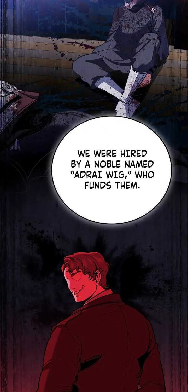 How to Live as an Illegal Healer Chapter 111 page 45 - 