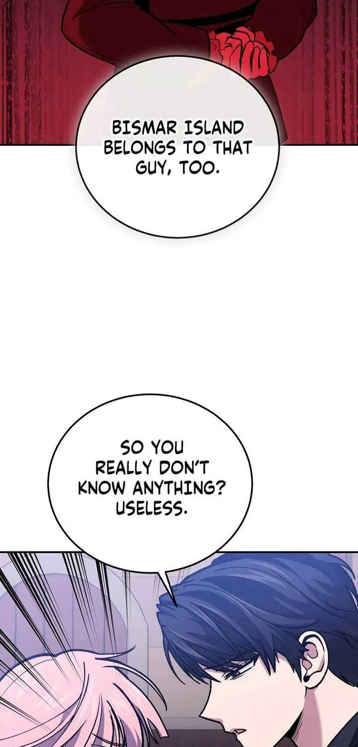 How to Live as an Illegal Healer Chapter 111 page 46 - 