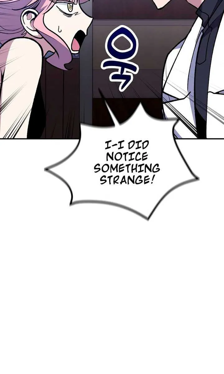 How to Live as an Illegal Healer Chapter 111 page 47 - 