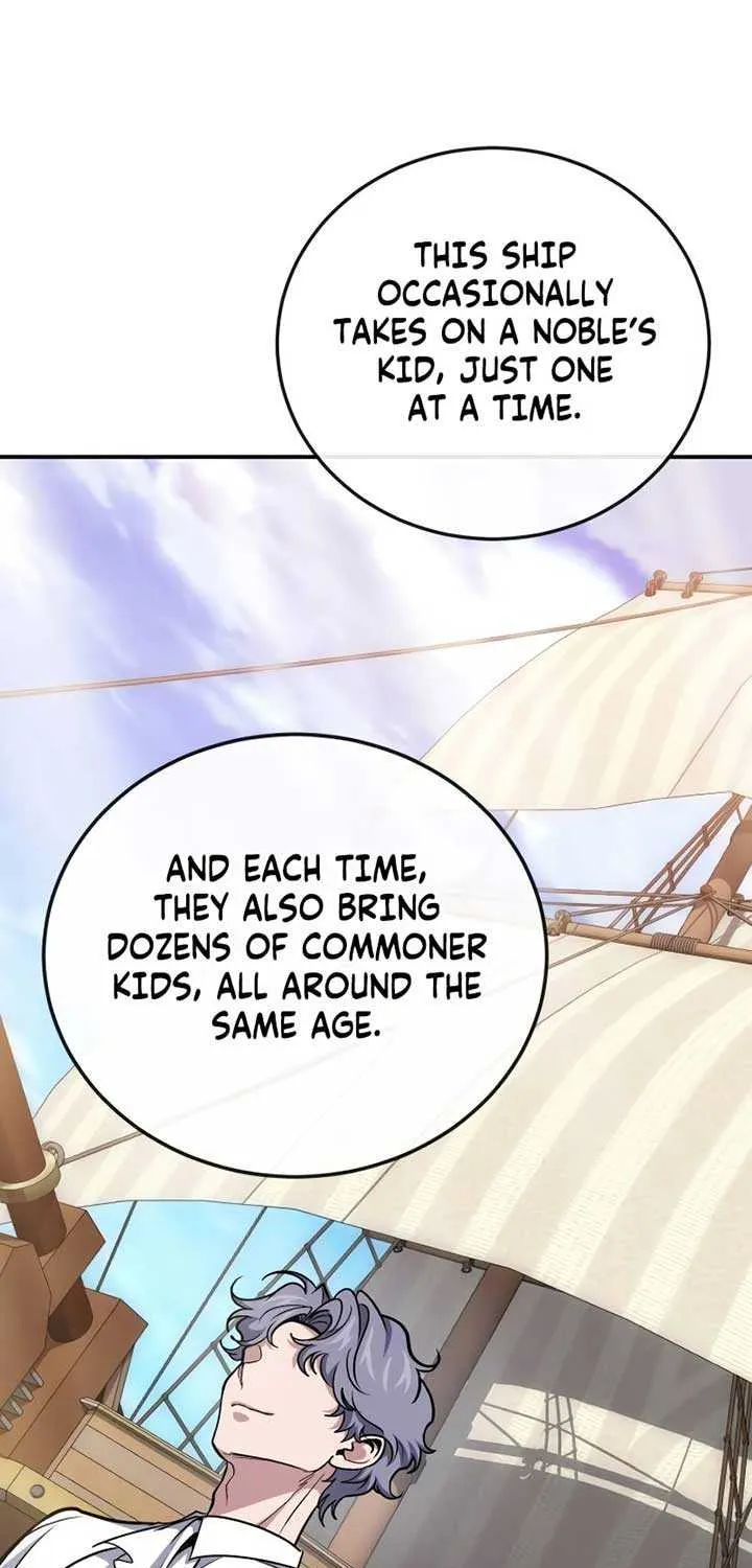 How to Live as an Illegal Healer Chapter 111 page 48 - 