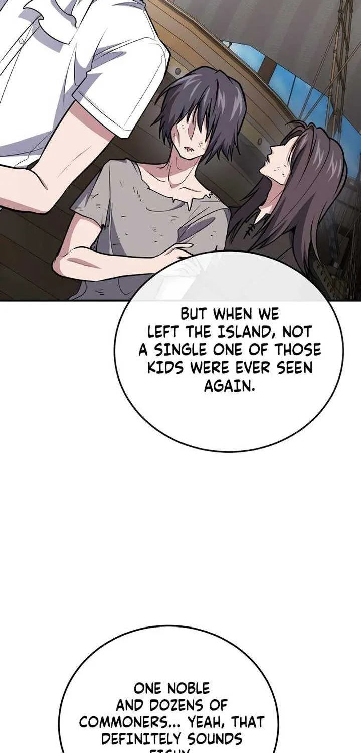 How to Live as an Illegal Healer Chapter 111 page 49 - 