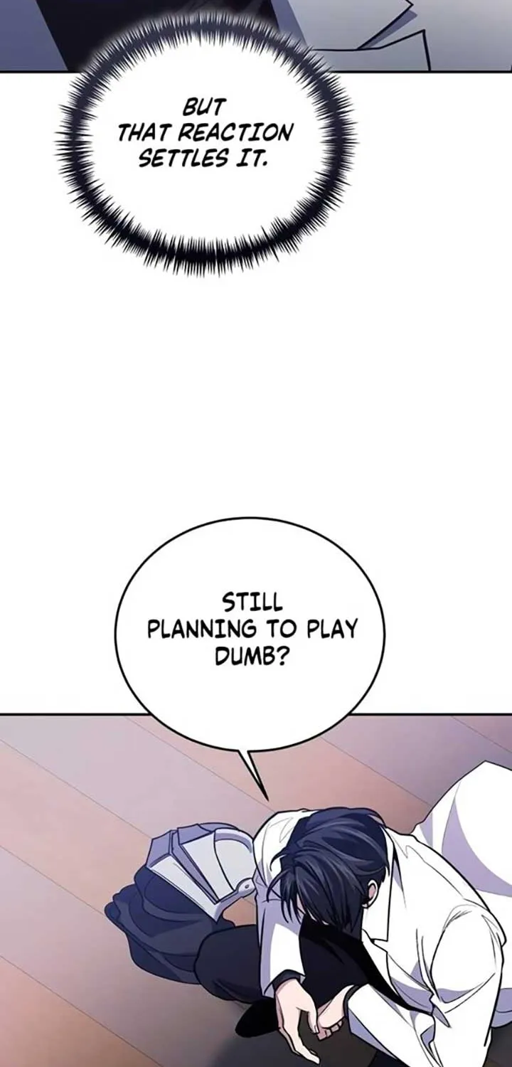 How to Live as an Illegal Healer Chapter 111 page 6 - 