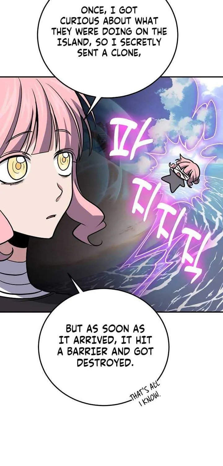 How to Live as an Illegal Healer Chapter 111 page 51 - 