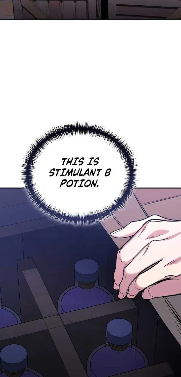 How to Live as an Illegal Healer Chapter 111 page 59 - 