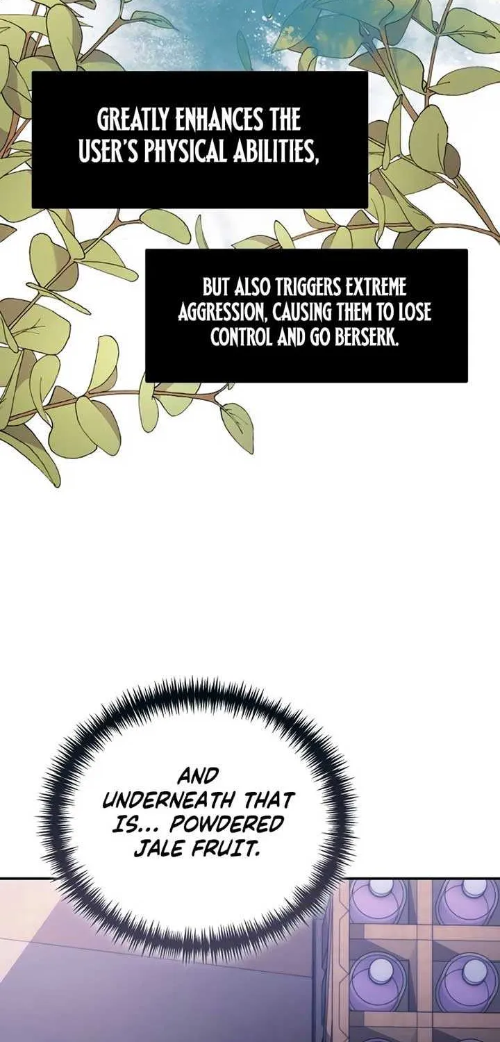 How to Live as an Illegal Healer Chapter 111 page 61 - 