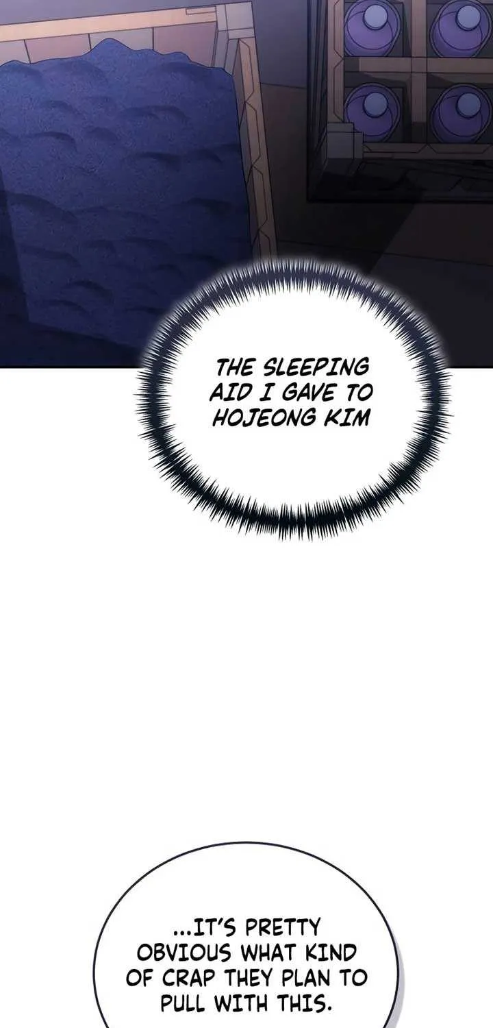 How to Live as an Illegal Healer Chapter 111 page 62 - 