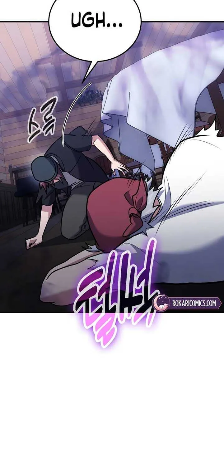 How to Live as an Illegal Healer Chapter 111 page 67 - 