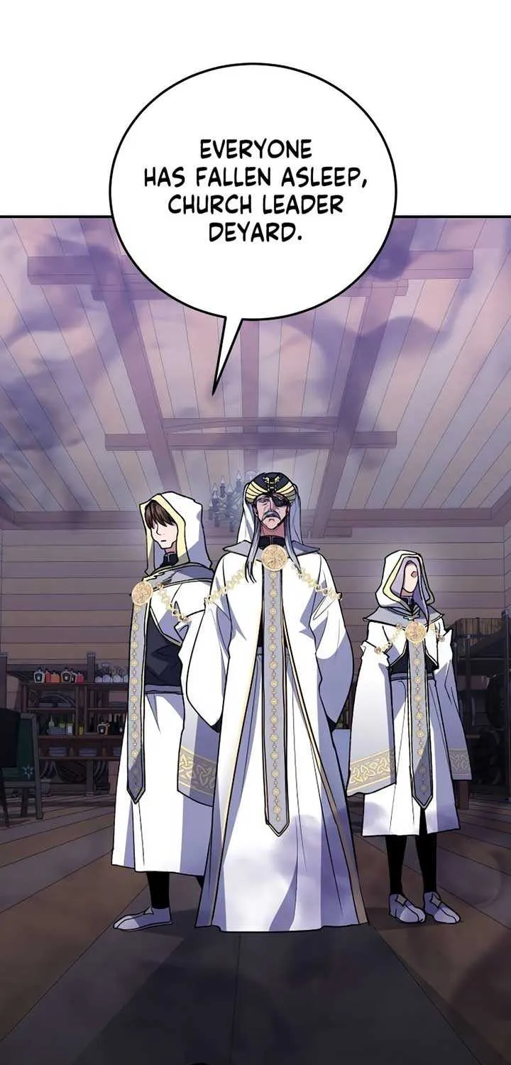 How to Live as an Illegal Healer Chapter 111 page 68 - 