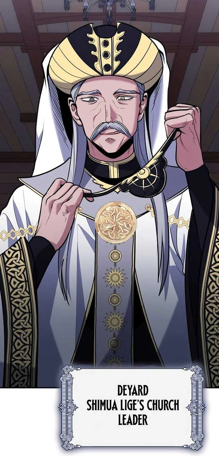 How to Live as an Illegal Healer Chapter 111 page 70 - 