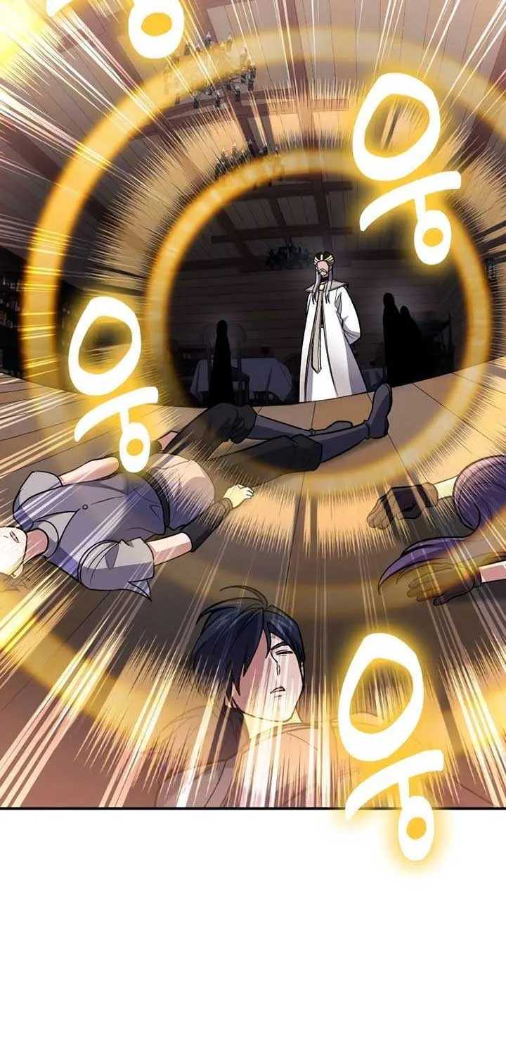How to Live as an Illegal Healer Chapter 111 page 73 - 
