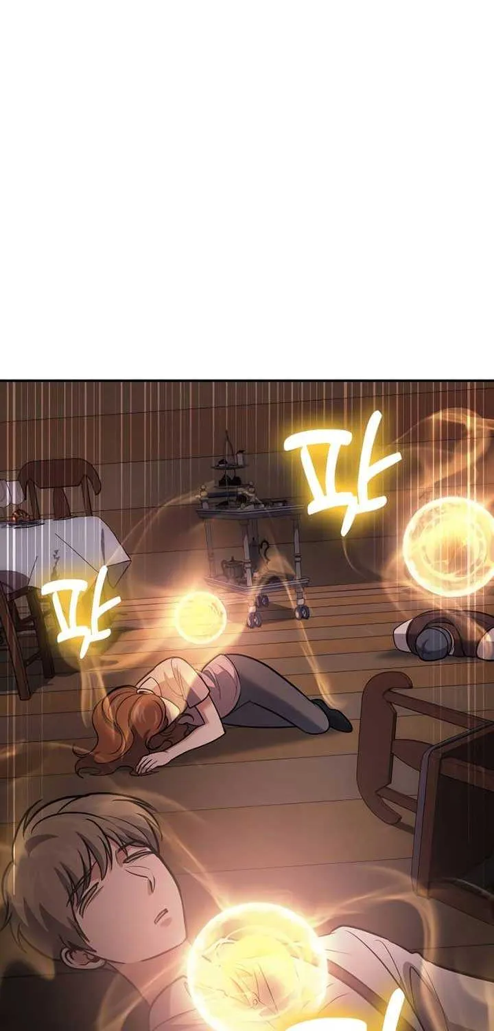 How to Live as an Illegal Healer Chapter 111 page 75 - 