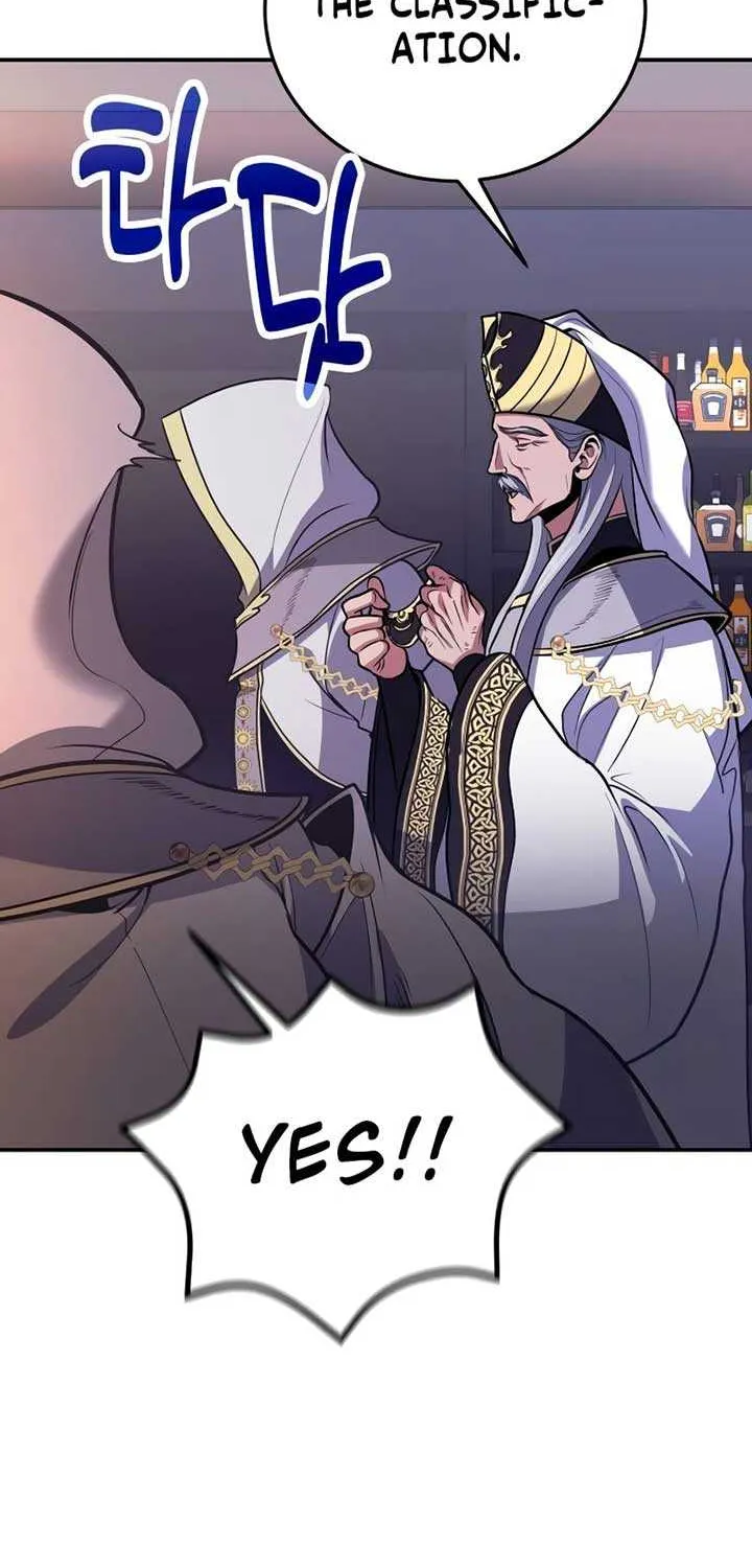 How to Live as an Illegal Healer Chapter 111 page 77 - 