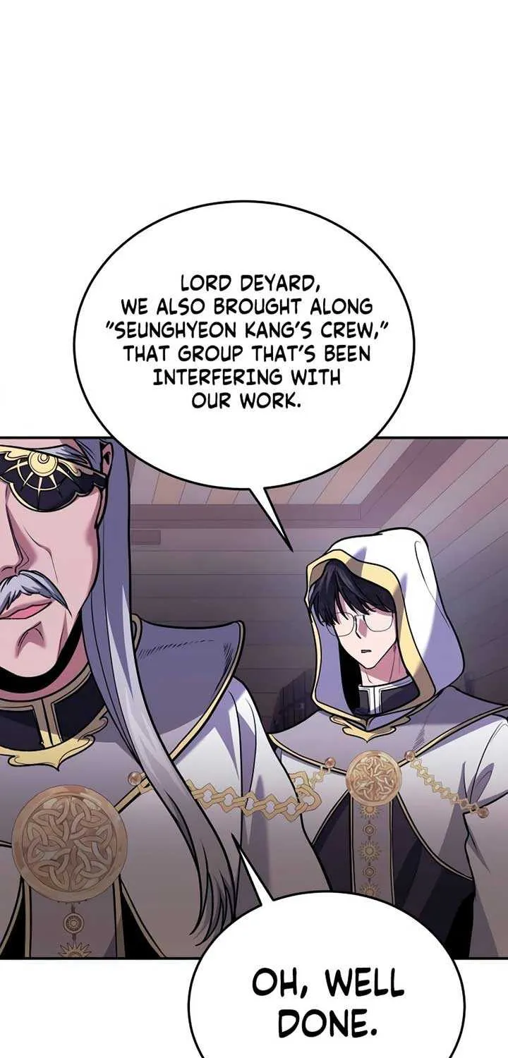 How to Live as an Illegal Healer Chapter 111 page 78 - 