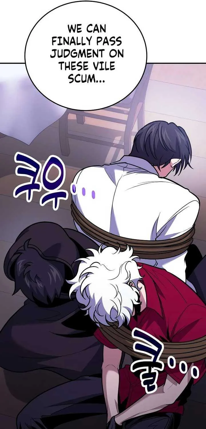 How to Live as an Illegal Healer Chapter 111 page 80 - 