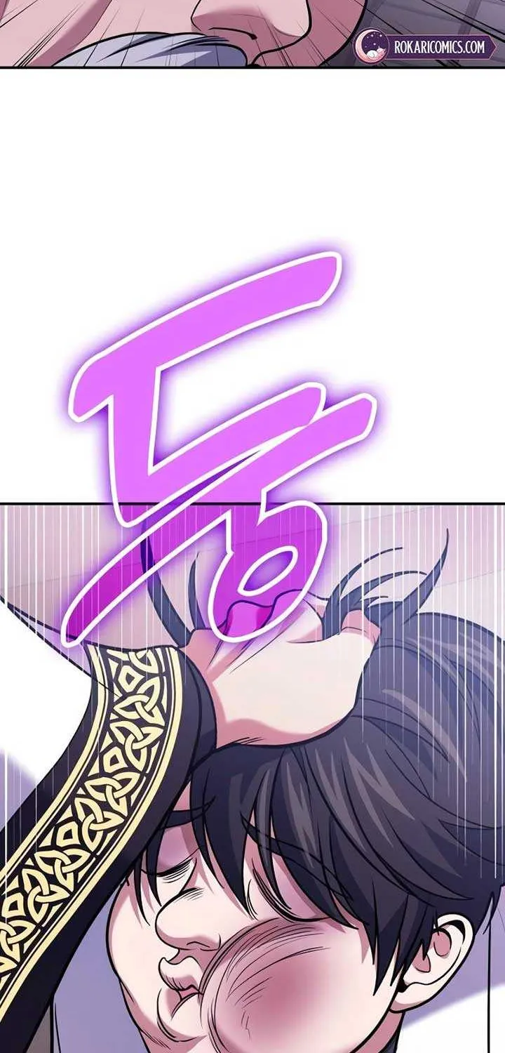 How to Live as an Illegal Healer Chapter 111 page 83 - 