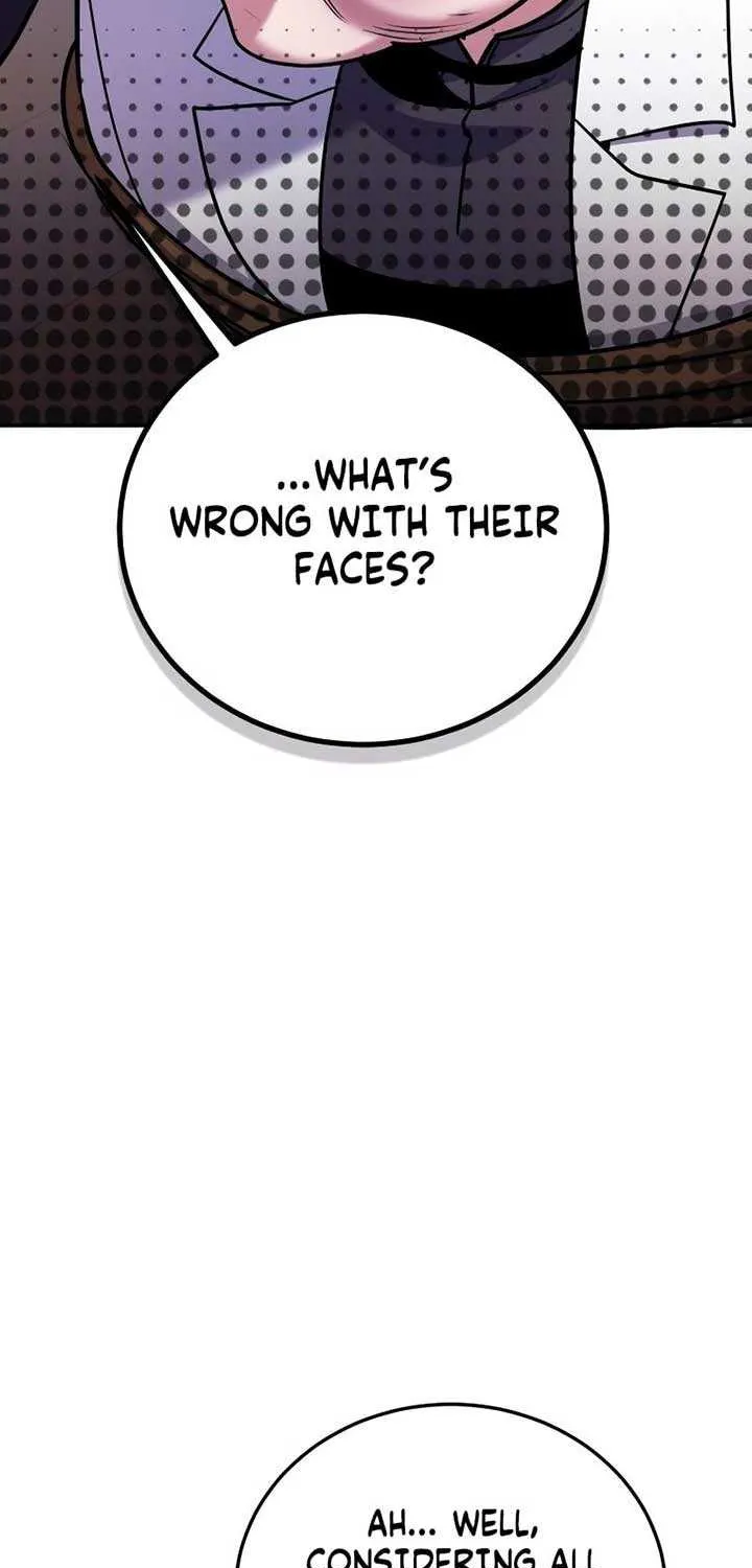 How to Live as an Illegal Healer Chapter 111 page 84 - 