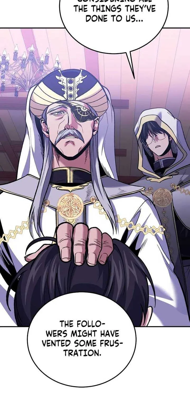 How to Live as an Illegal Healer Chapter 111 page 85 - 