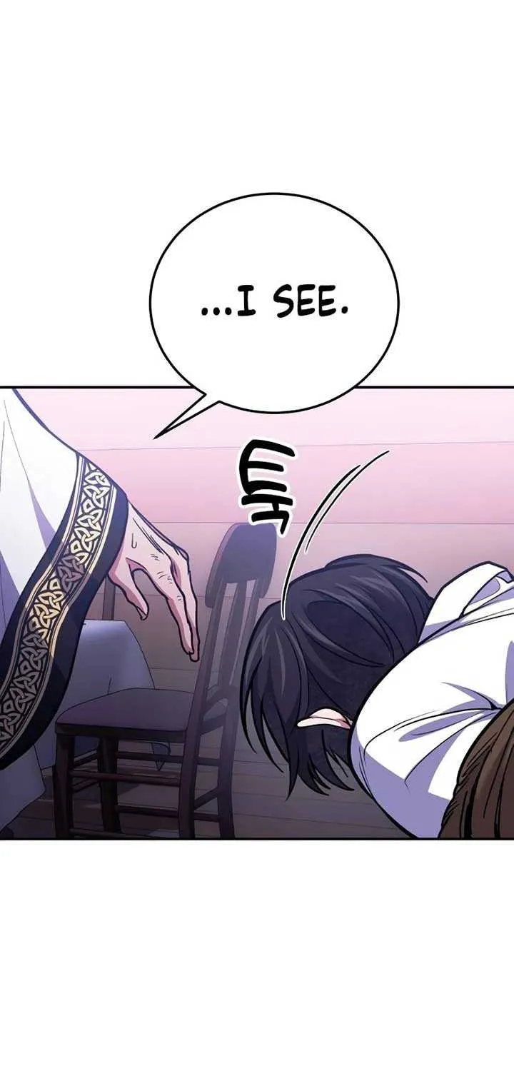 How to Live as an Illegal Healer Chapter 111 page 86 - 