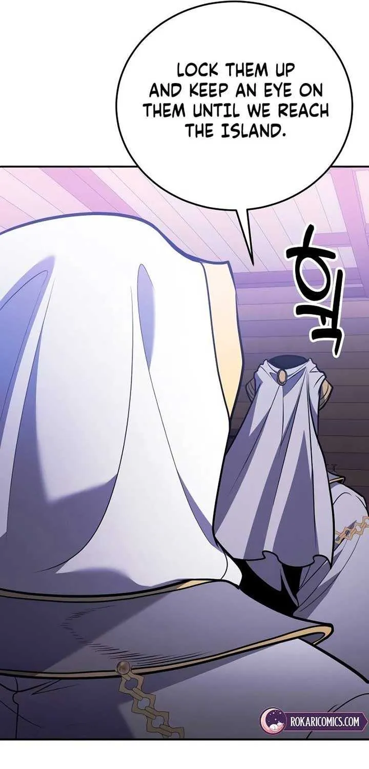 How to Live as an Illegal Healer Chapter 111 page 88 - 