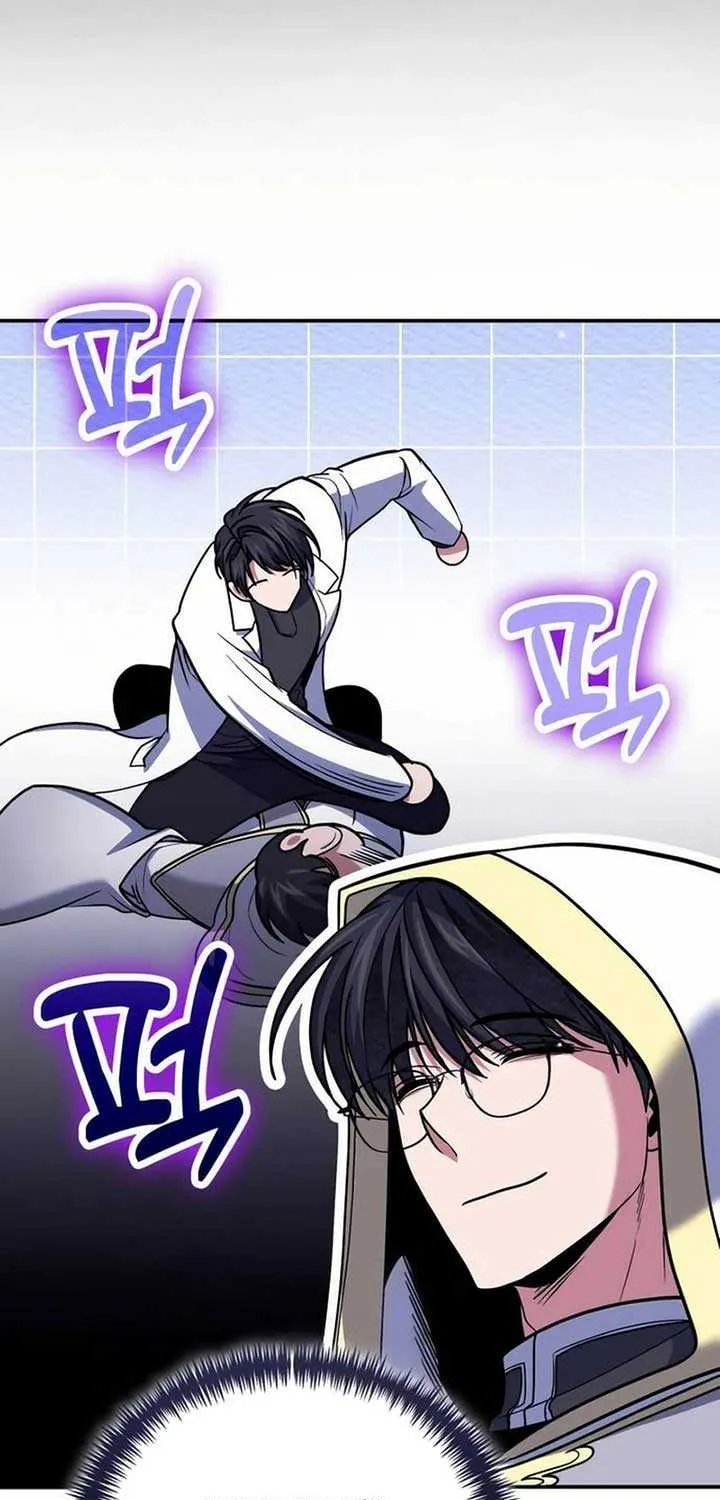 How to Live as an Illegal Healer Chapter 112 page 13 - 