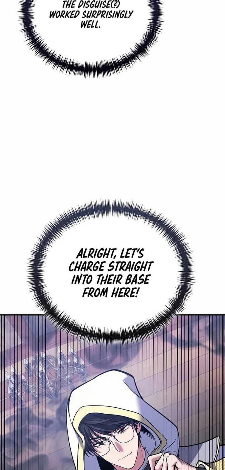How to Live as an Illegal Healer Chapter 112 page 14 - 
