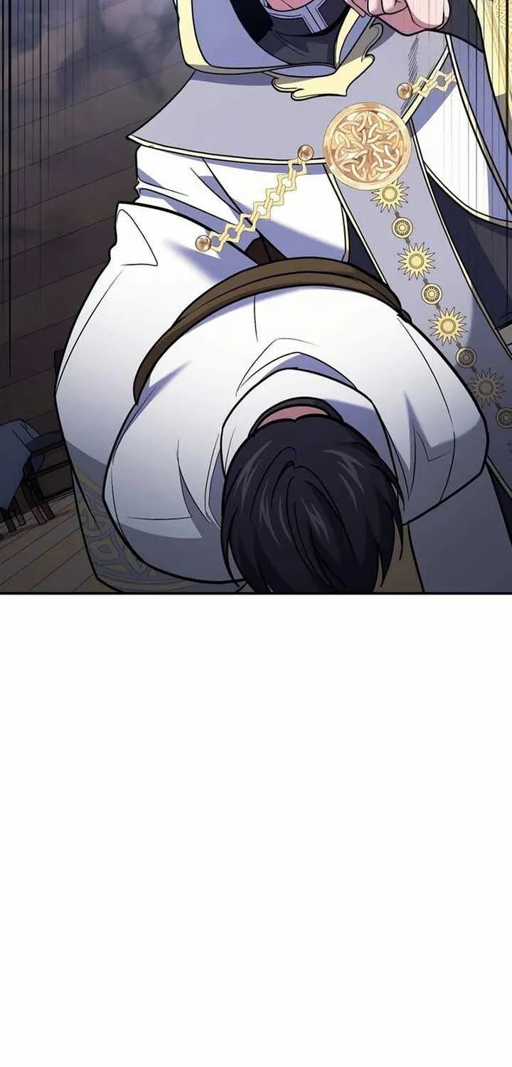 How to Live as an Illegal Healer Chapter 112 page 15 - 