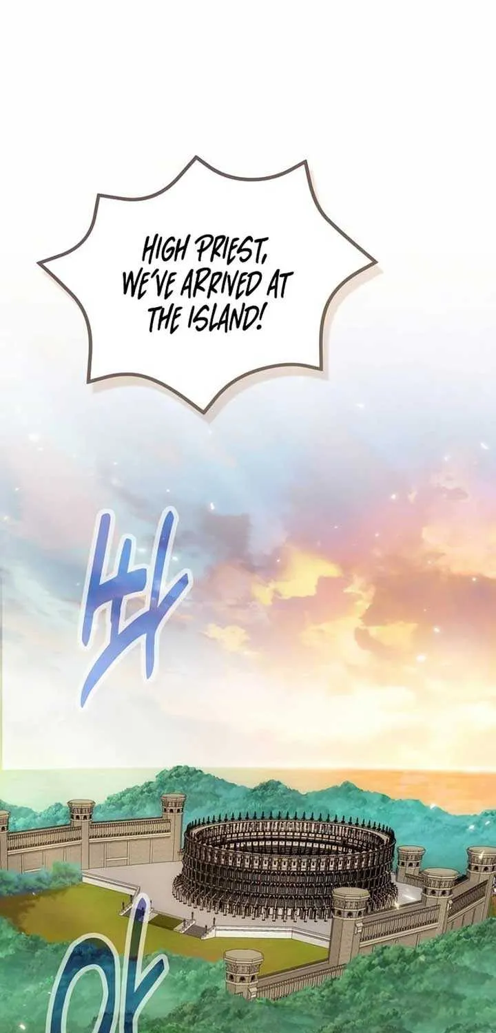 How to Live as an Illegal Healer Chapter 112 page 17 - 