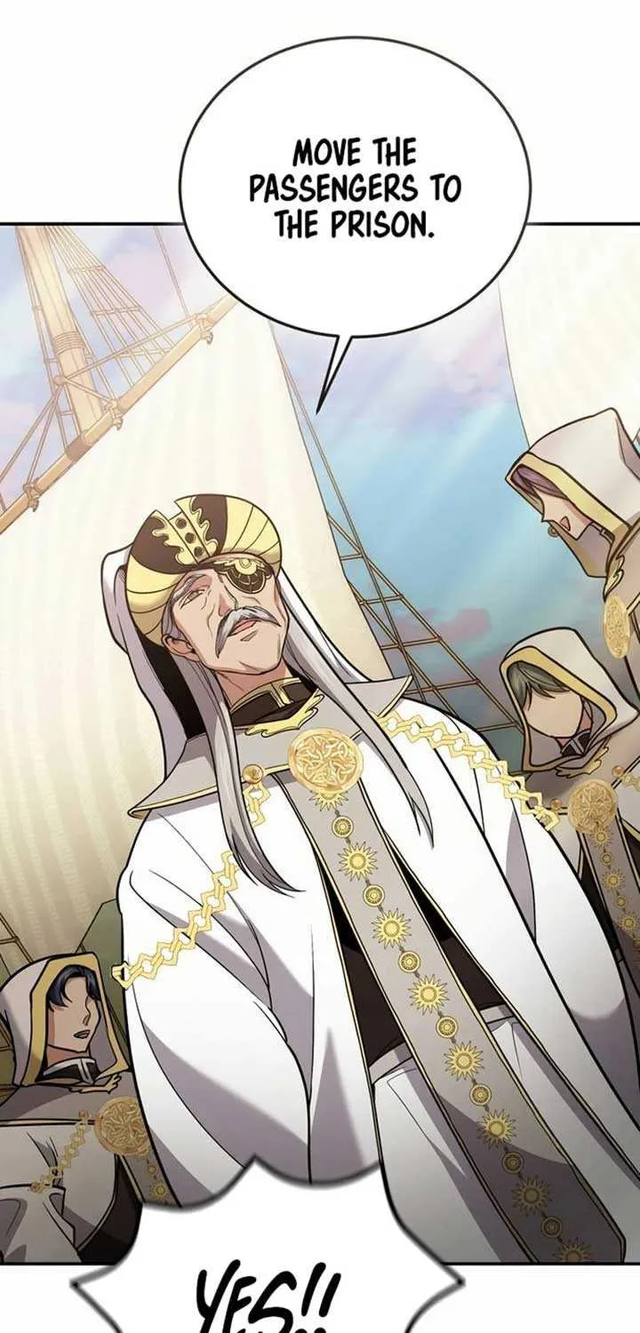 How to Live as an Illegal Healer Chapter 112 page 19 - 