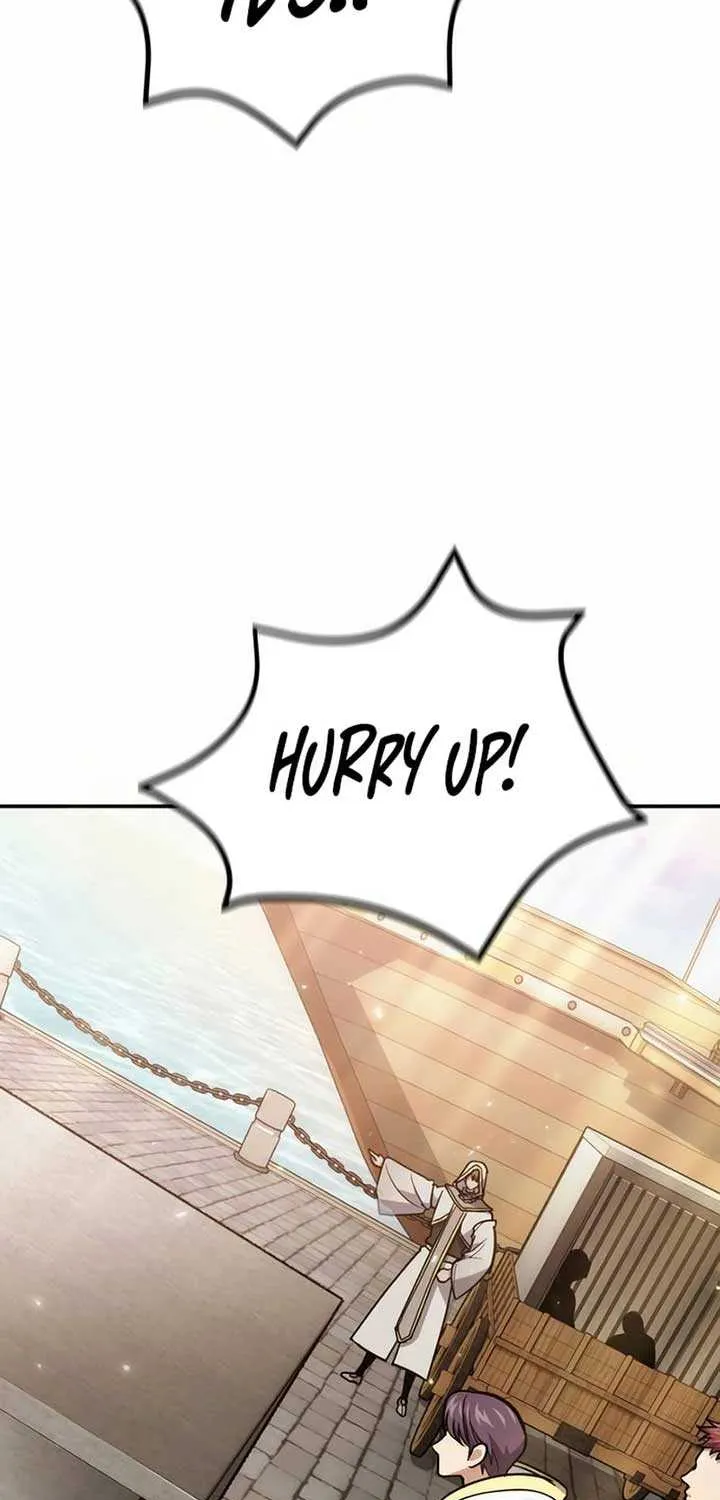 How to Live as an Illegal Healer Chapter 112 page 20 - 