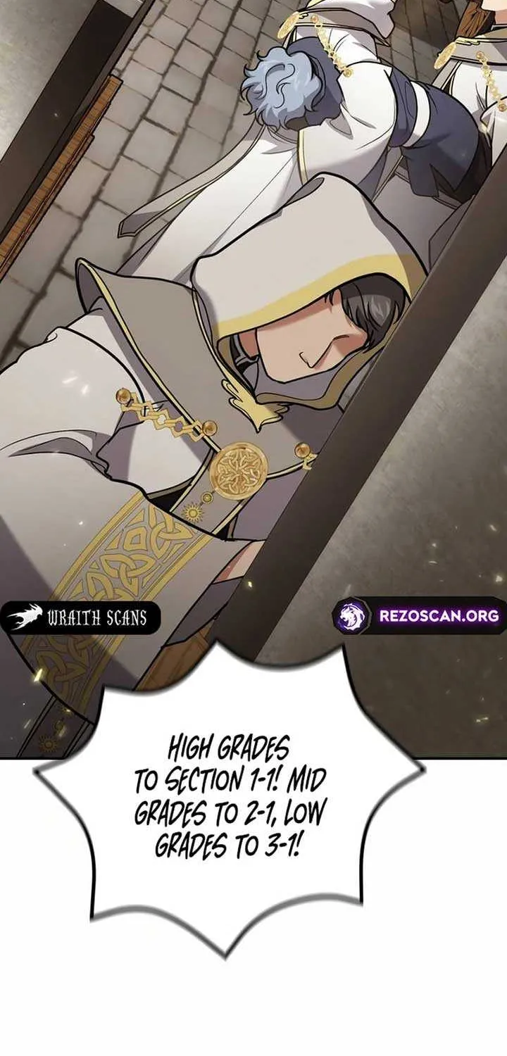 How to Live as an Illegal Healer Chapter 112 page 21 - 