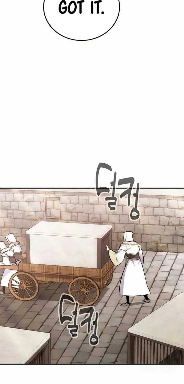 How to Live as an Illegal Healer Chapter 112 page 23 - 