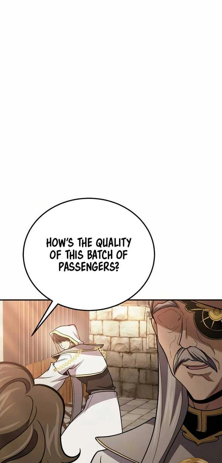 How to Live as an Illegal Healer Chapter 112 page 24 - 