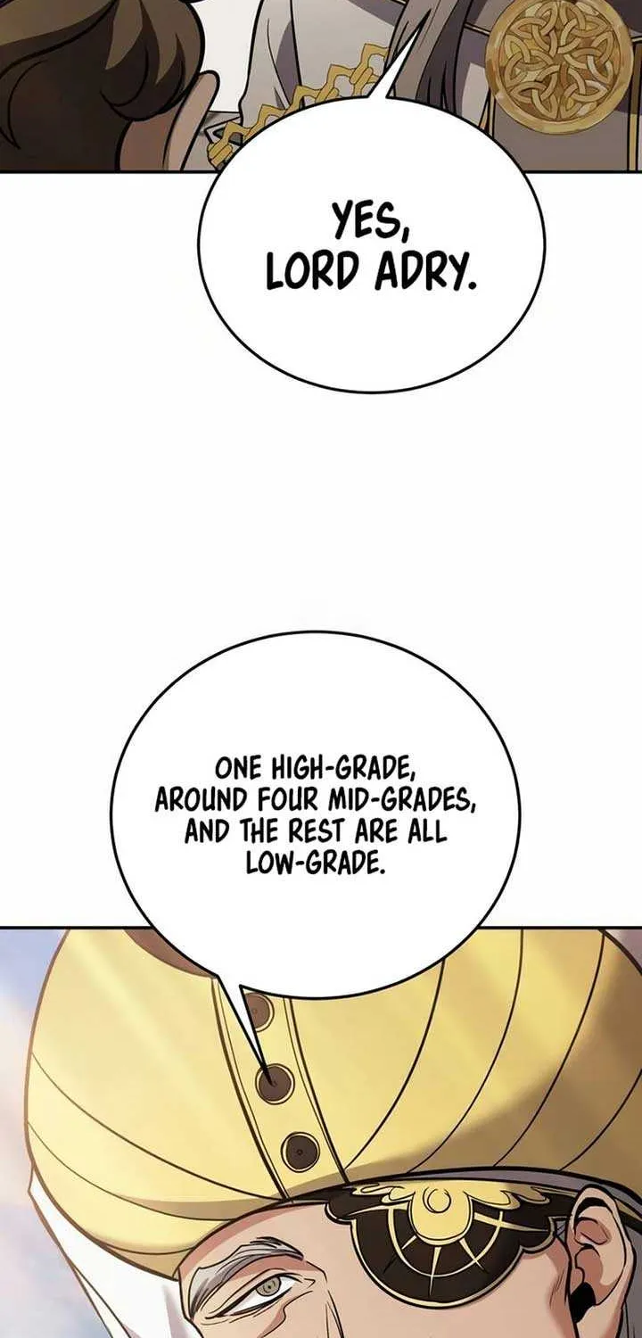 How to Live as an Illegal Healer Chapter 112 page 25 - 