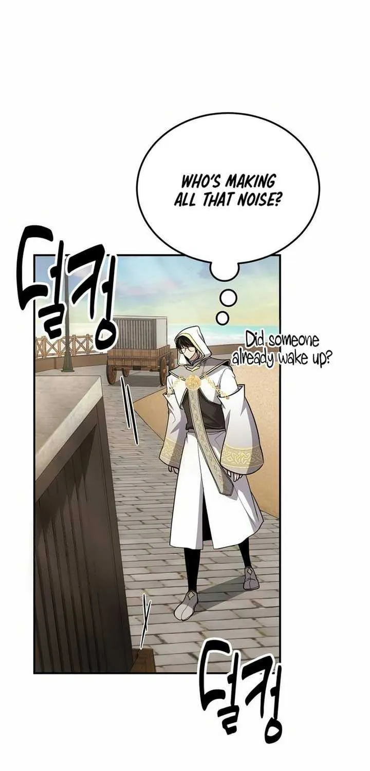How to Live as an Illegal Healer Chapter 112 page 31 - 
