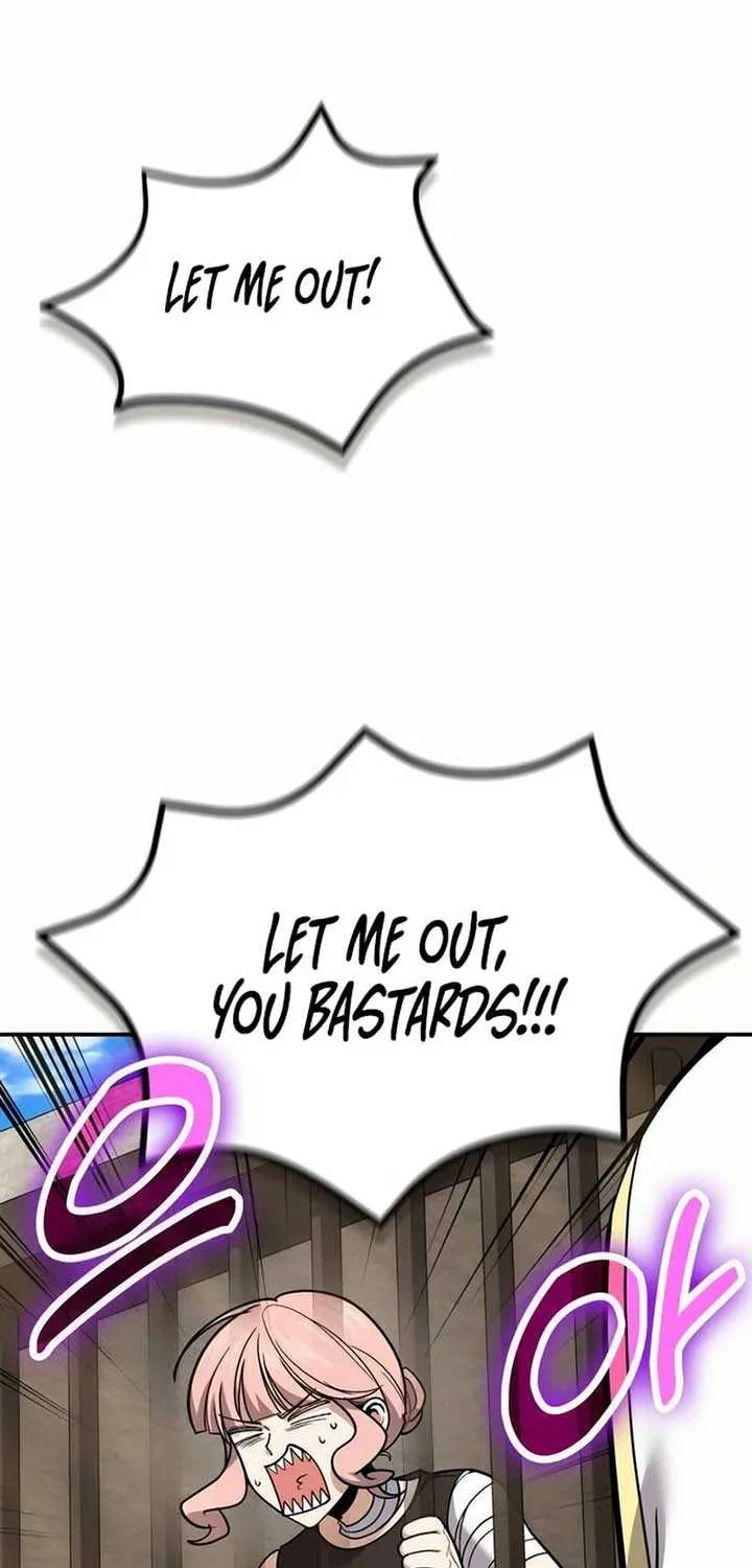 How to Live as an Illegal Healer Chapter 112 page 32 - 