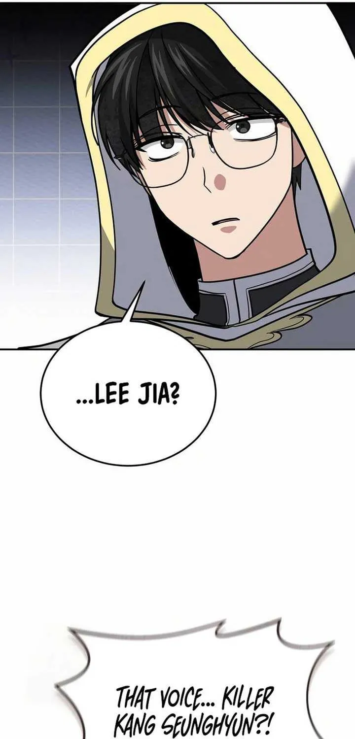 How to Live as an Illegal Healer Chapter 112 page 34 - 